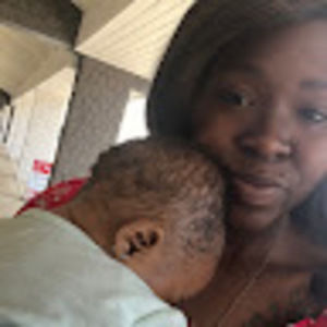 Meet your Posher, Megan frances sheree